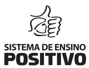 Logo do material didático: Sistema Posisitivo de Ensino