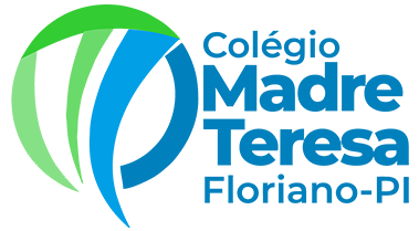 Logo do Madre Teresa
