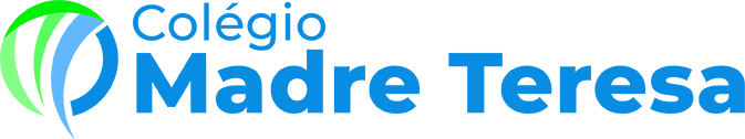 Logomarca do Colégio Madre Teresa